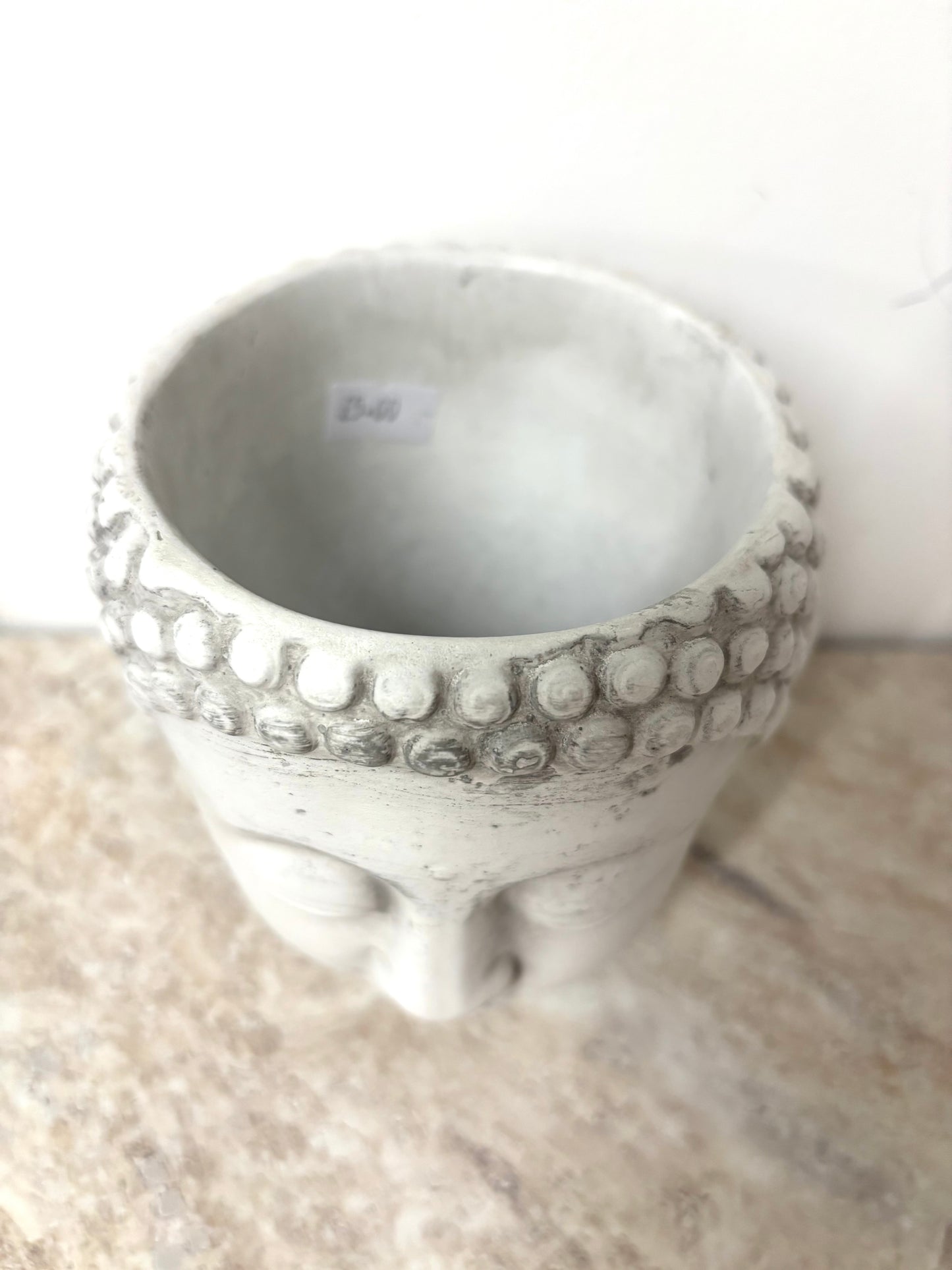 Buddha Pot