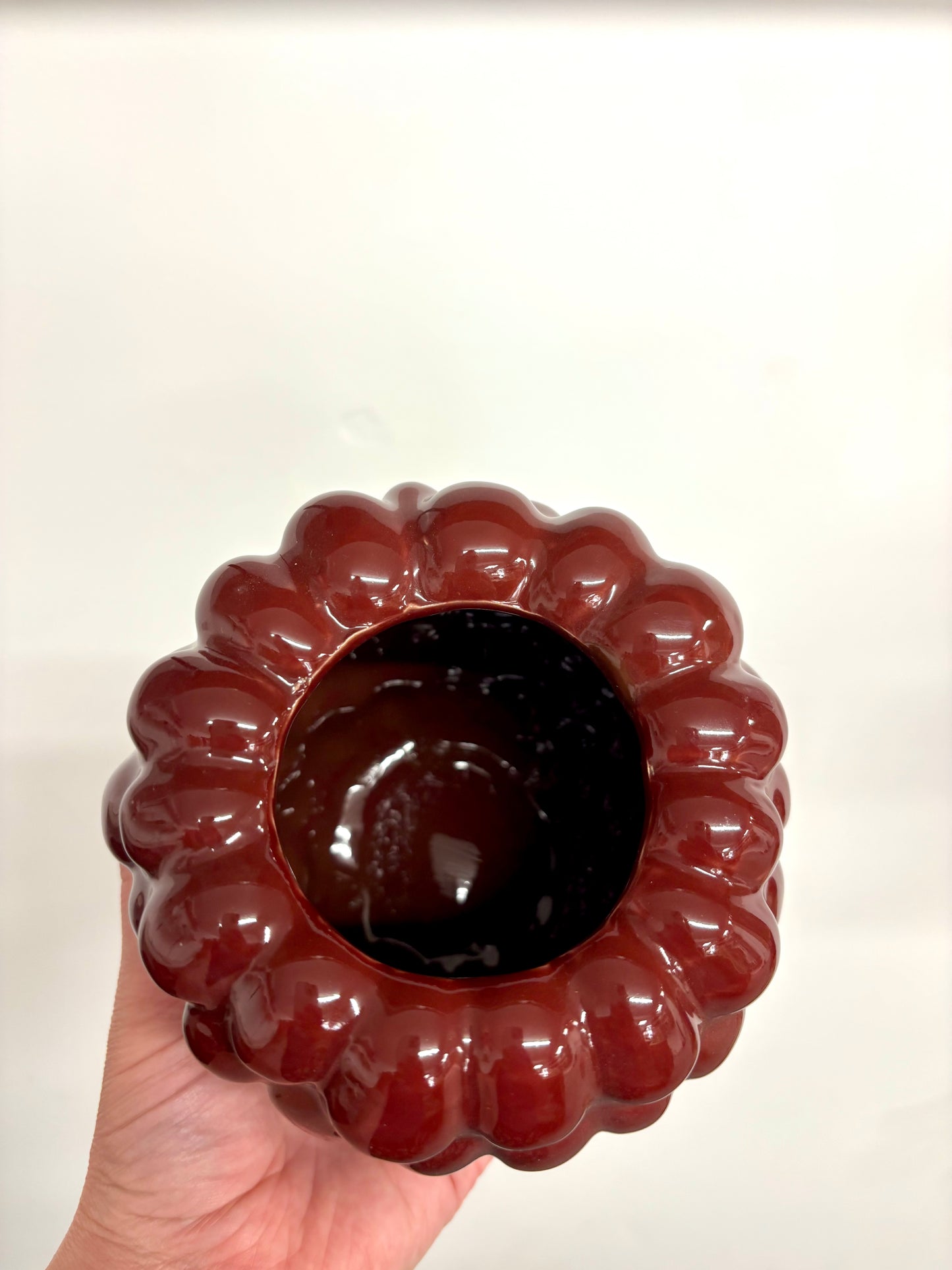 Raspberry pot