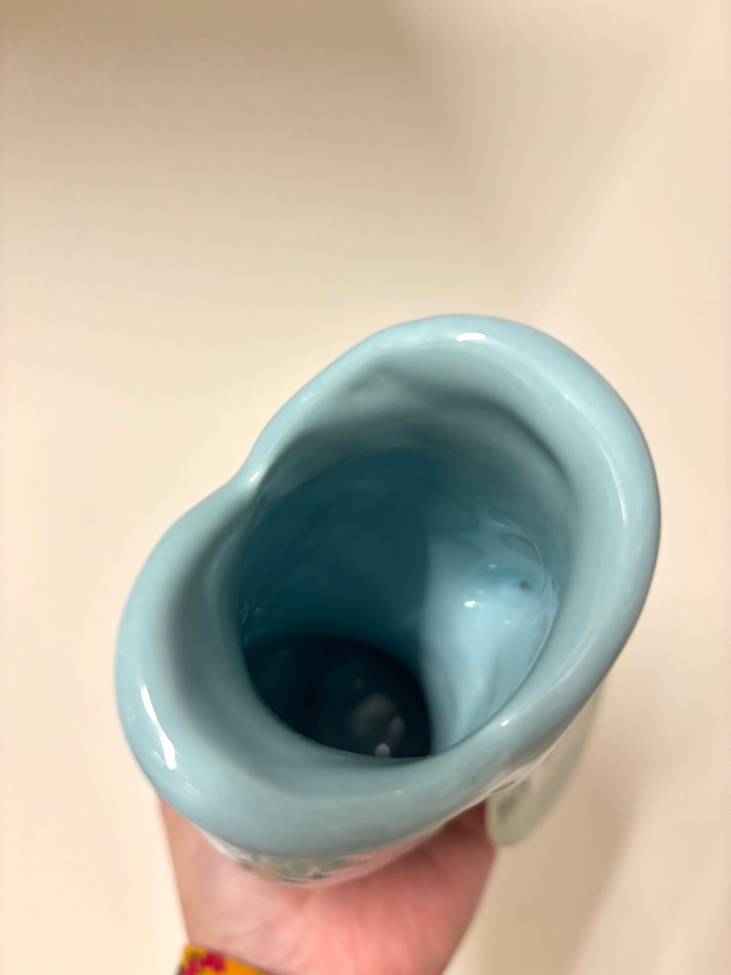Fish Vase