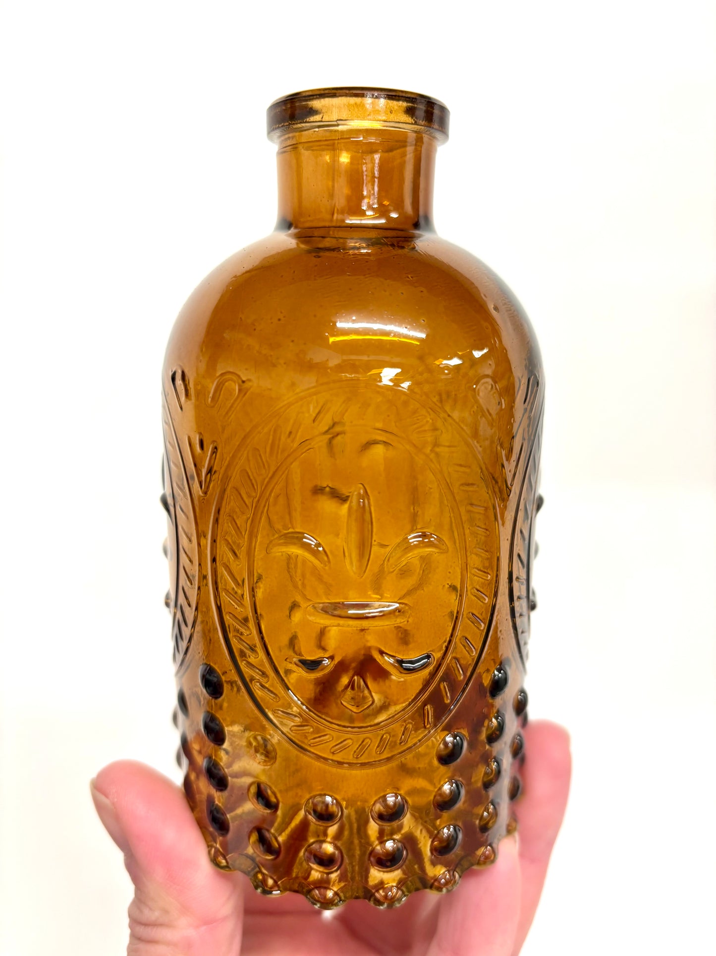 Bottle vase