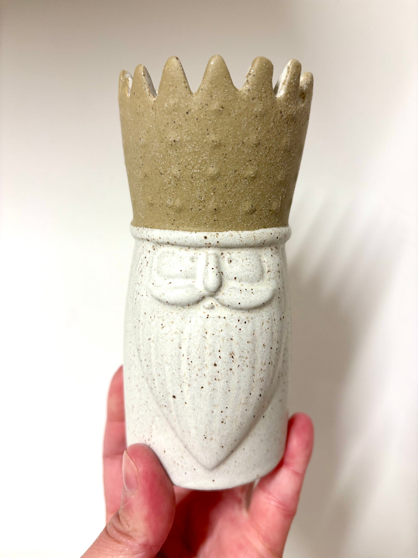 King Vase/planter