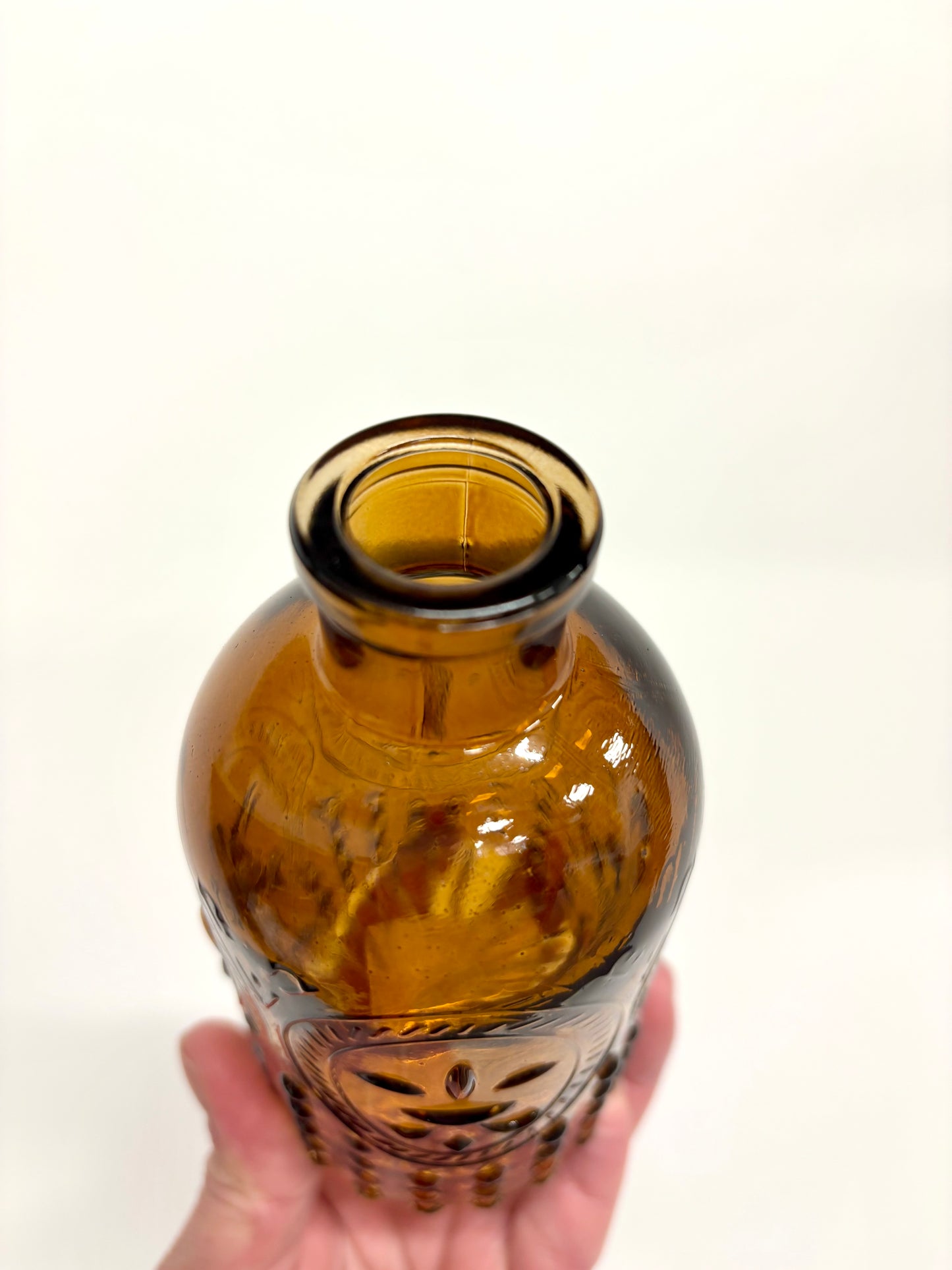 Bottle vase