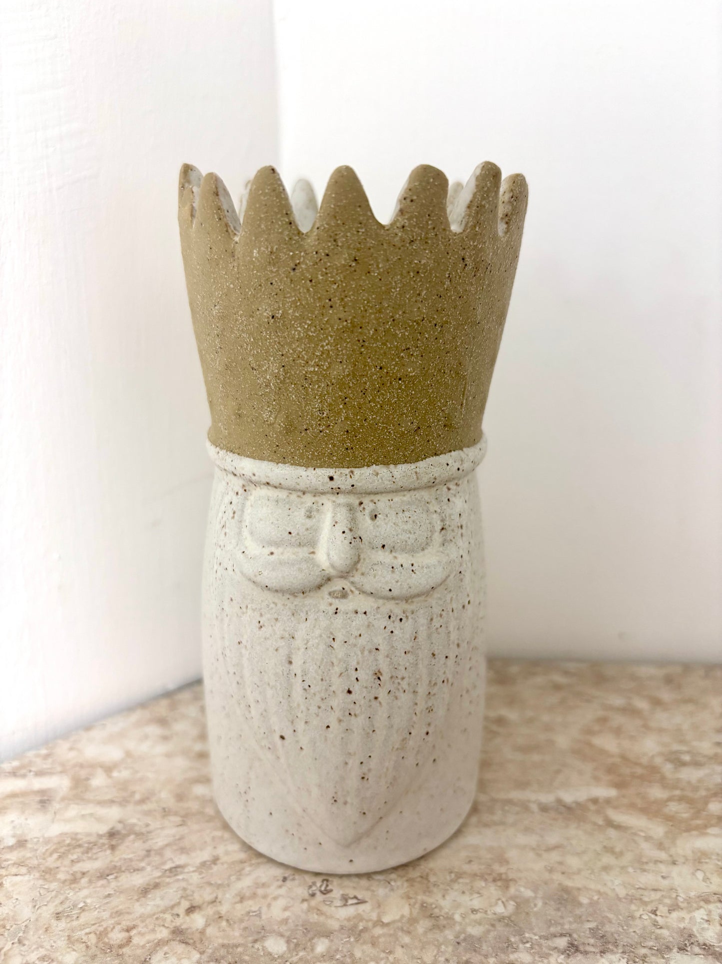 King Vase/planter