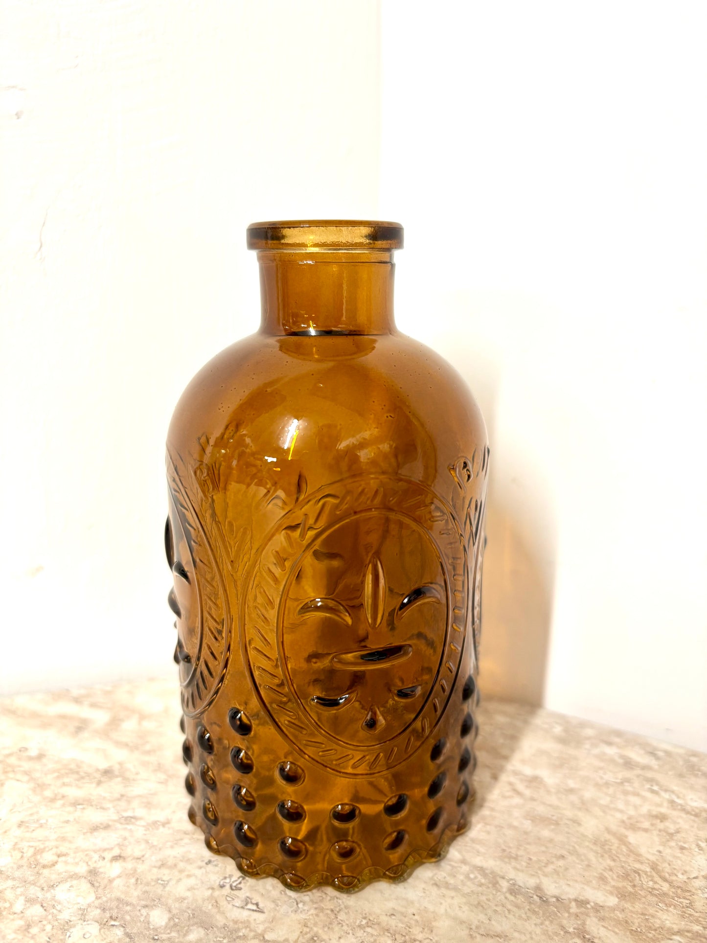 Bottle vase