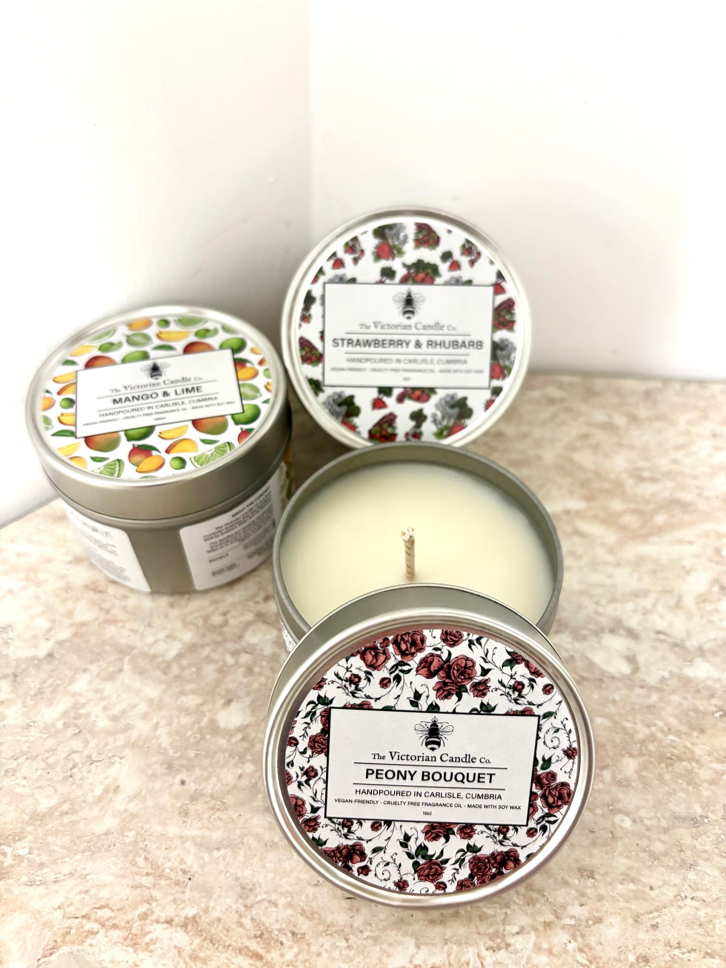 Candles