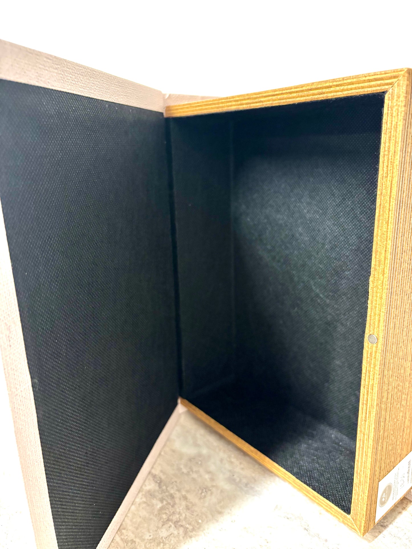 Storage box/book