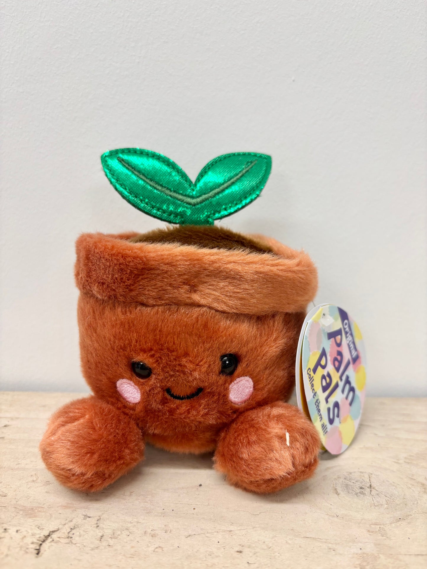 Palm pals