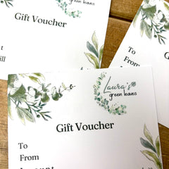 Collection image for: Gift Vouchers