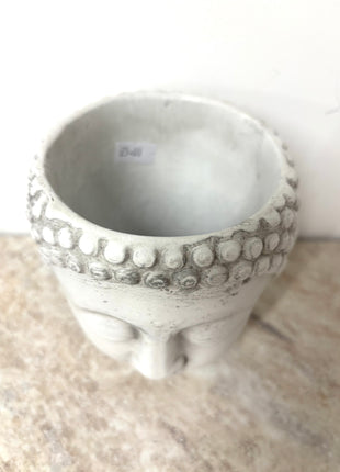 Buddha Pot