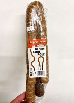Bendy Coir Pole