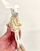 Rabbit floral