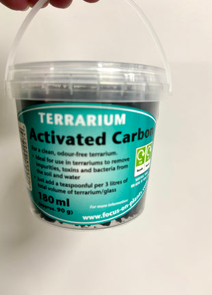 Activated carbon