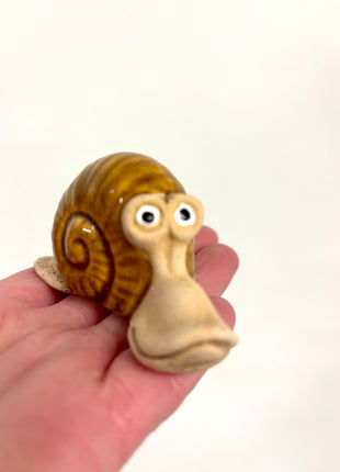 Mini Snail