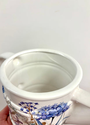 Watering can pot
