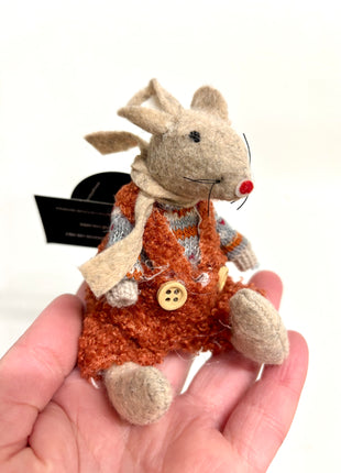 Fabric mice
