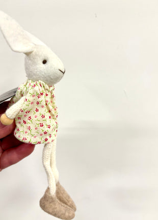 Rabbit floral
