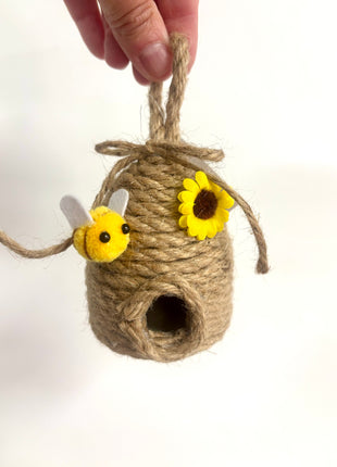 Bee house