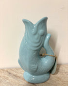 Fish Vase
