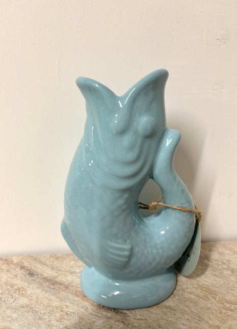 Fish Vase