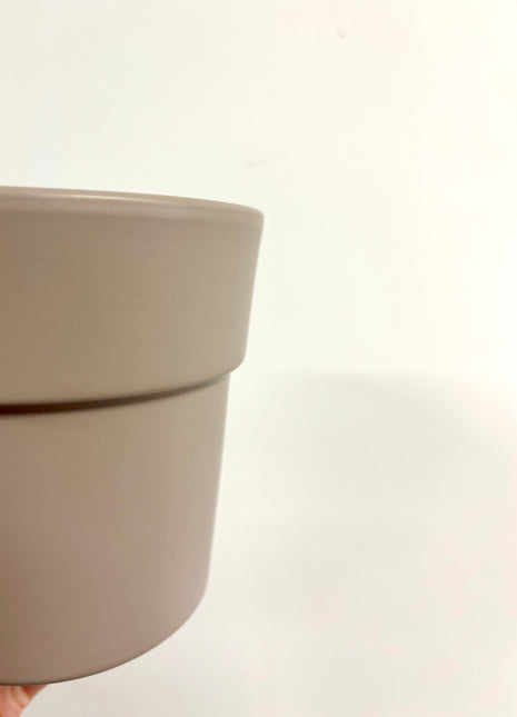 Stone Matt Pot