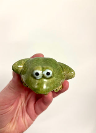 Mini frog