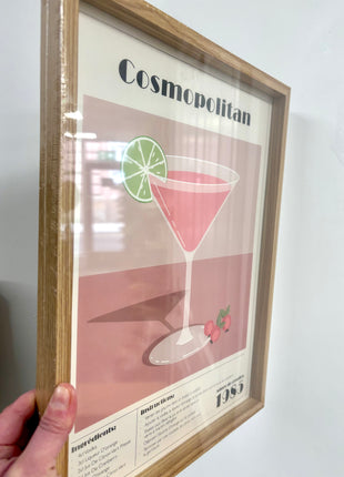 Cosmopolitan picture