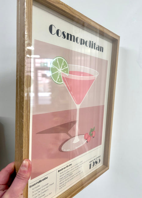 Cosmopolitan picture