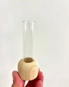 Propagating tube