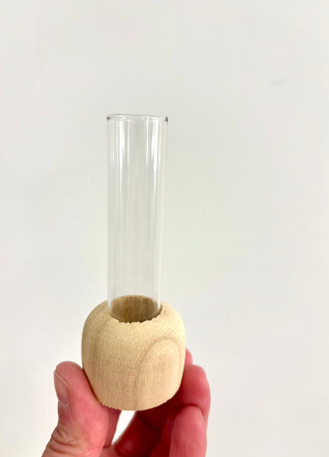 Propagating tube