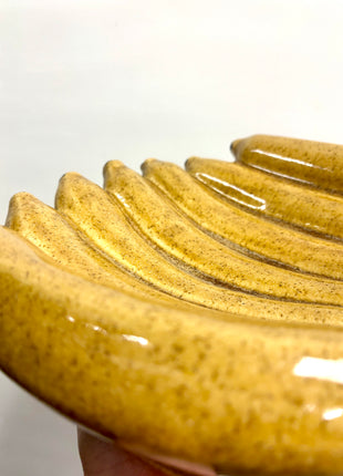 Banana plate