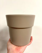 Stone Matt Pot