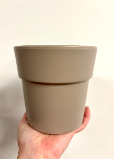 Stone Matt Pot