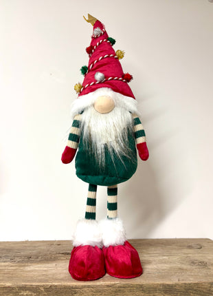 Christmas gonks