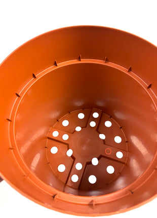 Nursery re-potting pot 27cm