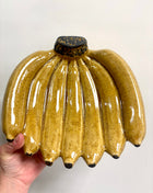 Banana plate