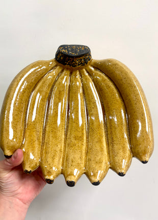 Banana plate