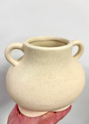 Bum pot