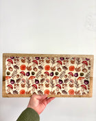 Mushroom/Toadstool tray
