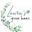 laurasgreenleaves.co.uk Logo