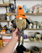 Halloween gonk