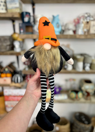 Halloween gonk