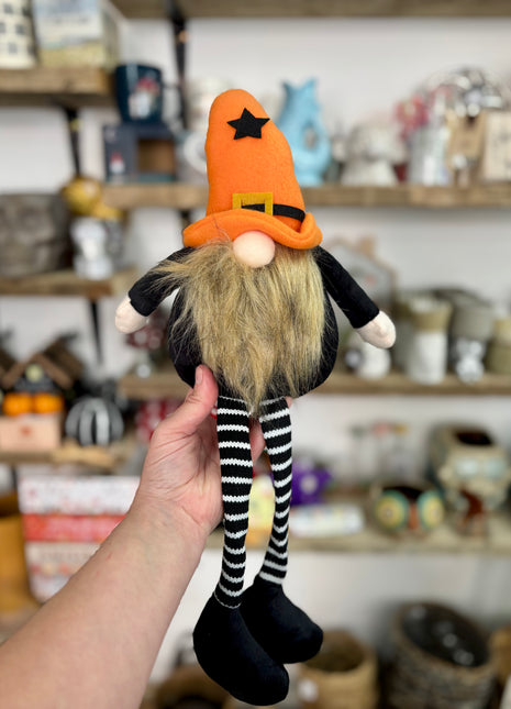 Halloween gonk