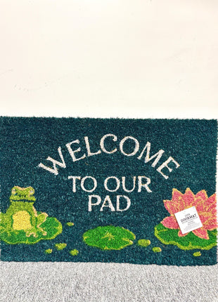 Doormats