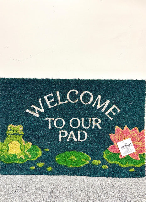 Doormats