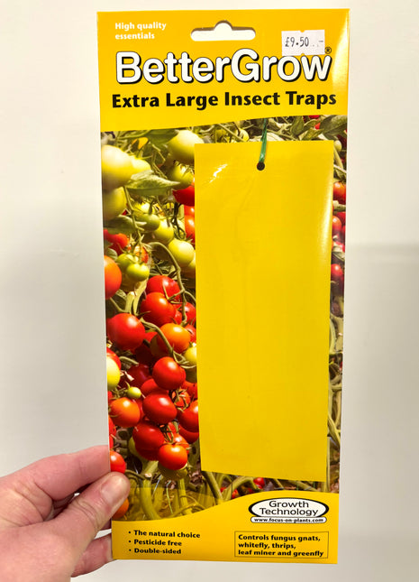 Insect traps X-Large