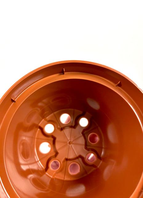 Nursery re-potting pot 12cm