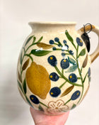Lemon jug
