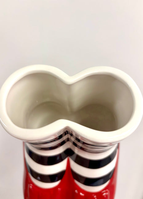 Wizard of Oz vase