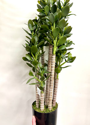 Faux Jade