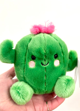 Palm pal Prickles Cactus